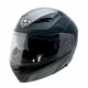 Moto helma Yohe 950-16 černá / šedá