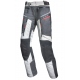 Pánské textilní moto kalhoty SPARK AVENGER, šedé