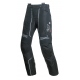 Dámské textilní moto kalhoty SPARK NORA, černé