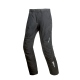 Dámské textilní moto kalhoty SPARK LADY LIKE, černé