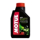 Motorový olej Motul 5100 4T SAE 10W40, 1L