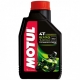 Motorový olej Motul 5100 4T SAE 10W40, 1L