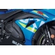 Horní boční panel Suzuki levá strana, originál