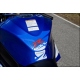 Tankpad Suzuki modrý, originál