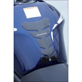 Tankpad Suzuki karbon vzhled, originál