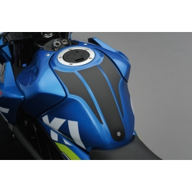 Tankpad Suzuki černý, originál
