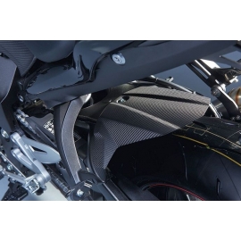 Zadní karbonový blatník GSX-S Suzuki, originál