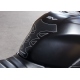 Tankpad Suzuki černý, originál