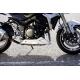 Spodní spoiler Suzuki, originál