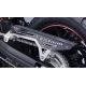 Ochrana řetězu V-Strom Suzuki, originál