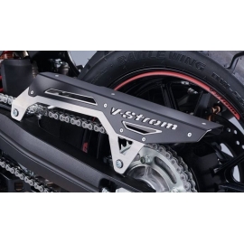 Ochrana řetězu V-Strom Suzuki, originál