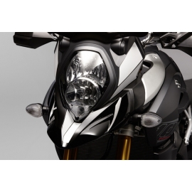 Přední dekorační kit masky V-Strom Suzuki, originál