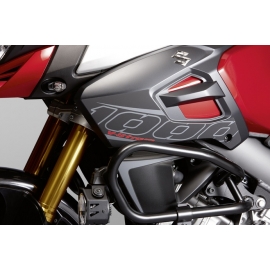 Boční dekorační kit V-Strom Suzuki, originál