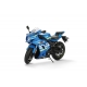 Model motocyklu GSX-R1000 1:12
