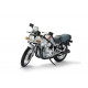 Model GSX1100S Motocykl Katana 1:12