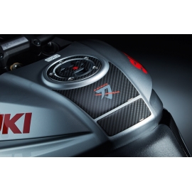 Tankpad Suzuki Katana, originál