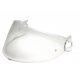 Nolan plexi Clear N103