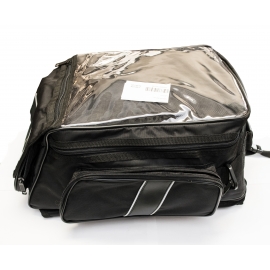 Tankvak TechStar s možností funkce batohu