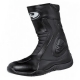 Pánské kožené moto boty Held Gear, černé