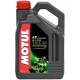 Motorový olej Motul 5100 10W/30, 4L