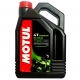 Motorový olej Motul 5100 4T 10W/40, 4L