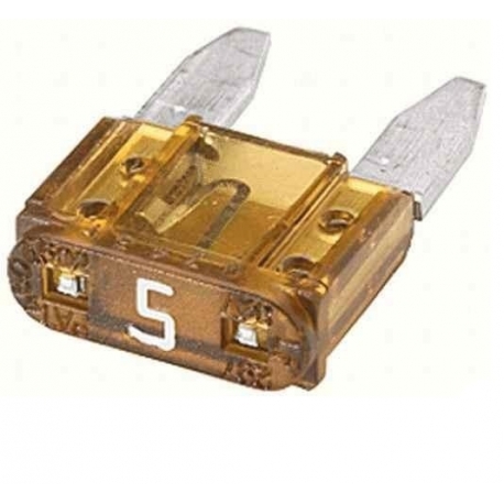 Pojistka mini 5A