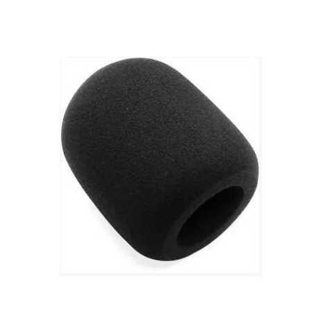 Náhradní molitany N-Com mikrofonu (2ks)