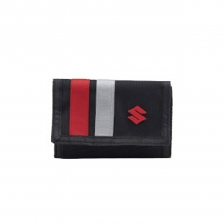 Suzuki Peněženka Black Team
