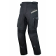 Pánské textilní moto kalhoty CYBER GEAR FOXTROT, černá