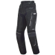 Pánské textilní moto kalhoty SPARK DAEMON, Černé