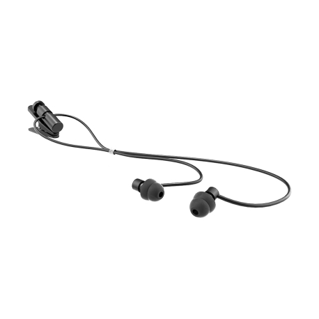 ŠPUNTY DO UŠÍ HPS