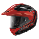 Moto helma X-Lite X-552 Hillside N-Com Ultra Carbon 11