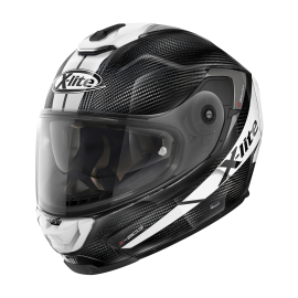 Moto helma X-Lite X-903 Ultra Carbon GRAND TOUR N-Com Carbon 60
