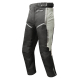 Pánské textilní moto kalhoty SPARK MAVERICK šedé
