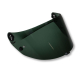plexi X804 RS Dark Green -XFR-03 NFR/2ACT FLAT/RS/ULTRA