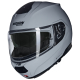 Moto helma Nolan N120-1 Classico N-com Grey 303