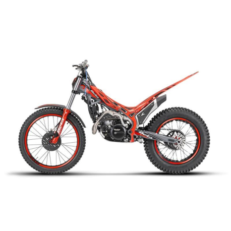 Trial EVO 125 2T MY25