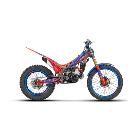 Trial EVO FACTORY 4T 300 MY25