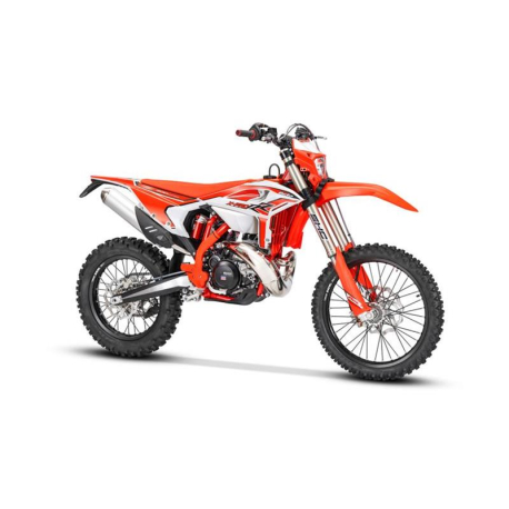 RR X-PRO 250 2T MY25