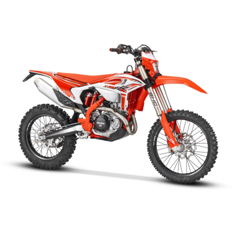 RR X-PRO 350 4T MY25