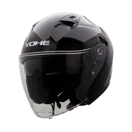 Moto helma Yohe 885 černá