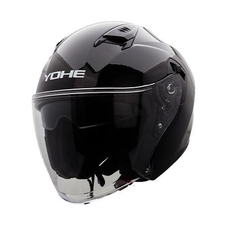 Moto helma Yohe 885 černá