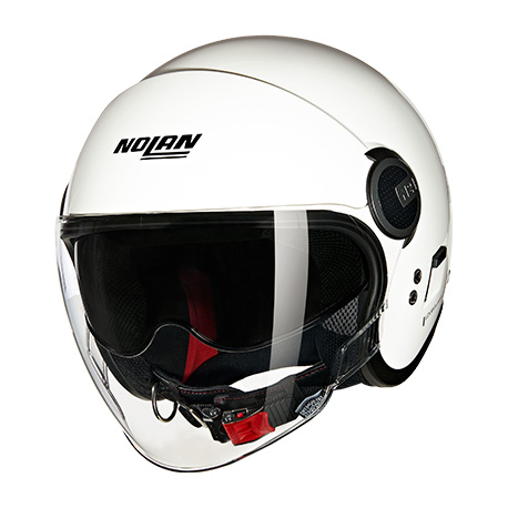 Moto helma Nolan N21 Visor 06 Classico 305