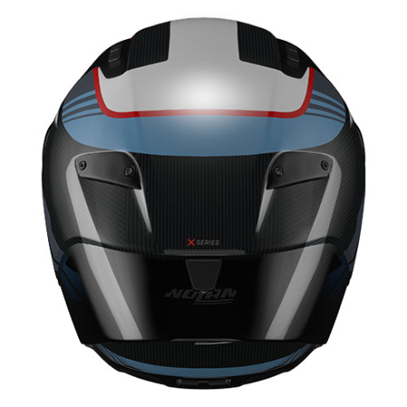 Nolan X-804 RS PIEGA 366 M