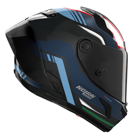 Nolan X-804 RS PIEGA 366 M