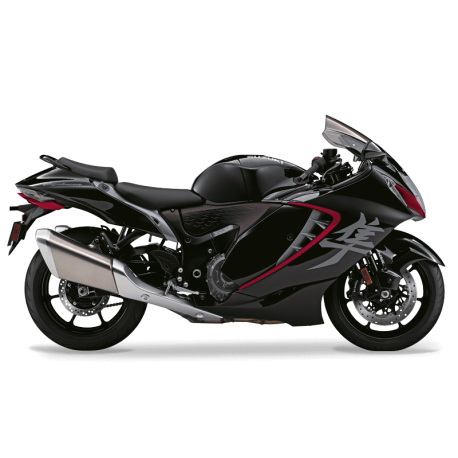 Suzuki Hayabusa