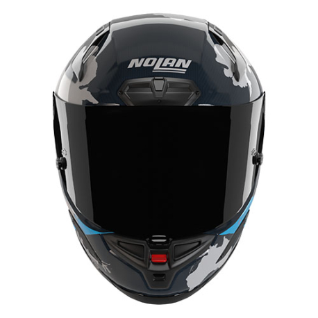 NOLAN X-804 RS UC CHECA 30TH ANNIVERSARY SPECIAL EDIT. 355 S