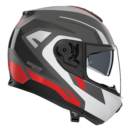 NOLAN N100-6 CINETICO N-COM 361 3XL