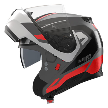 NOLAN N100-6 CINETICO N-COM 361 3XL