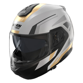 NOLAN N100-6 CINETICO N-COM 360 2XS